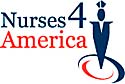 nurses4america Logo